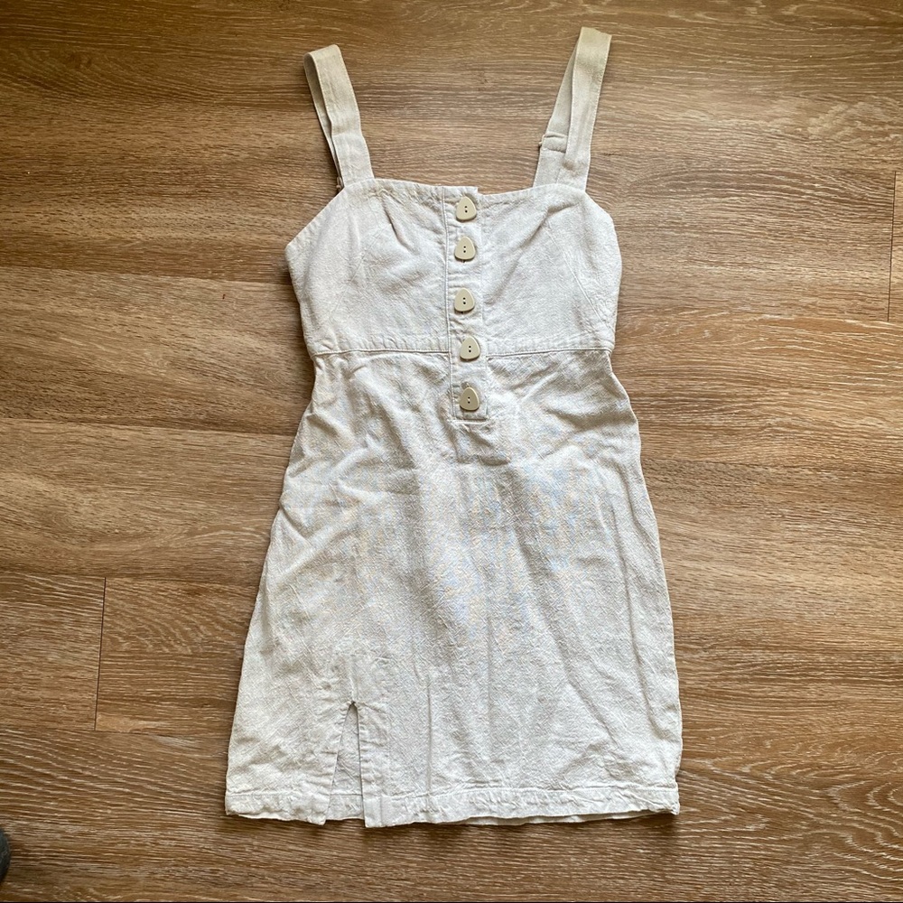 Urban Outfitters Mini Dress